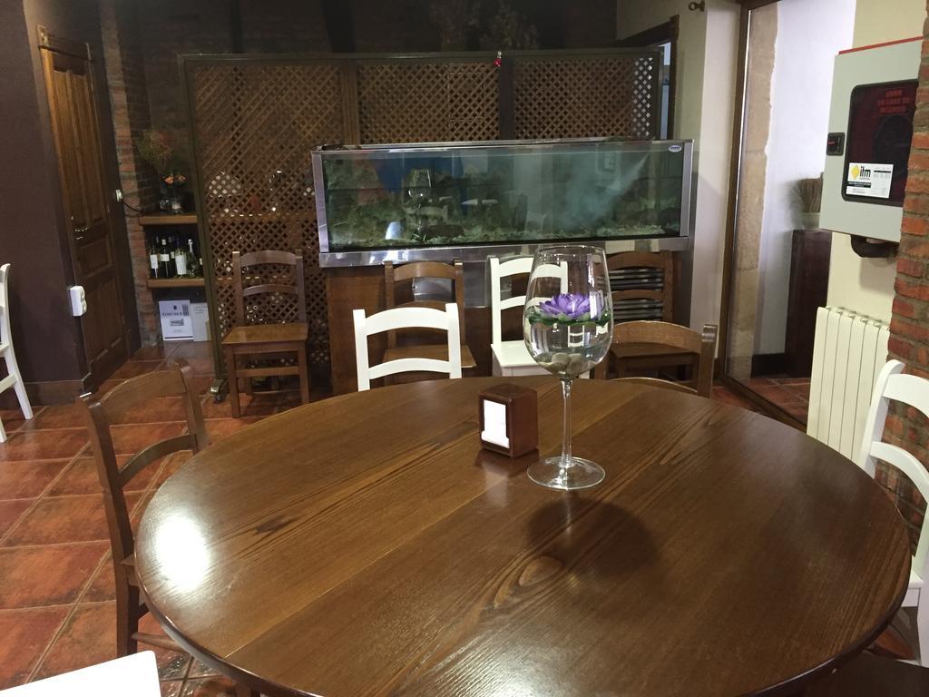 马尔福雷酒店 伊诺赫多 外观 照片